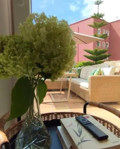 Apartamento Villalvaro Con Parking