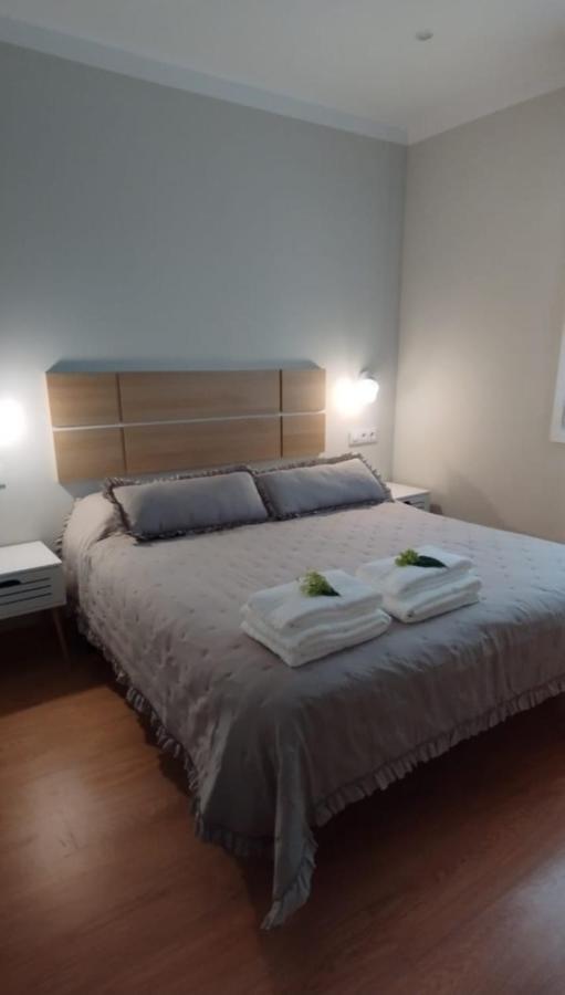 Appartement Villalvaro Con Parking Santander
